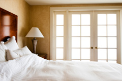 Dunstal bedroom extension costs
