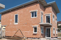 Dunstal home extensions