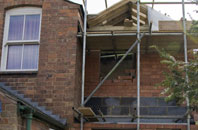 free Dunstal home extension quotes